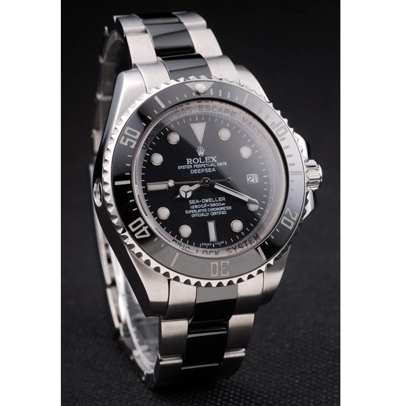 Best AAA Replica Sites rl306 Deepsea Rolex 0629